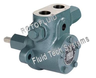 Rotofluid Rotary Gear Pump