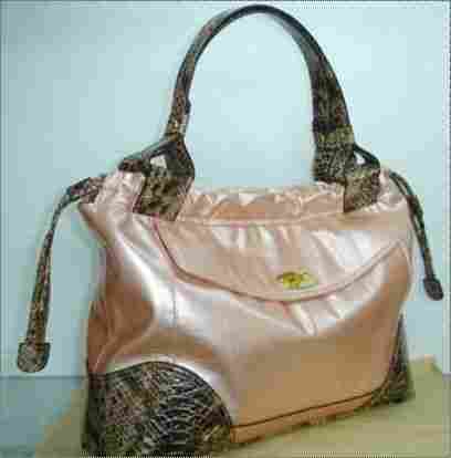 PU Ladies Fashionable Bag