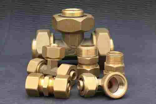 Brass Building Hardware Products
