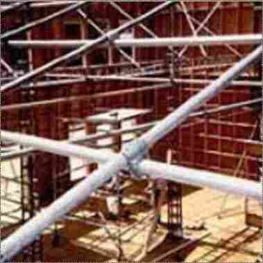 Stainless Steel Scaffolding Pipes