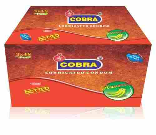 Cobra Condom