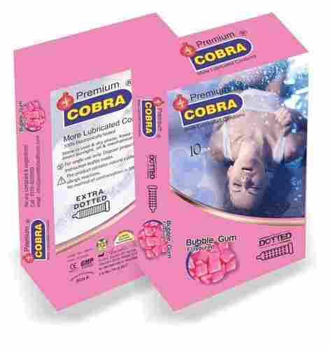 Cobra Condoms Premium