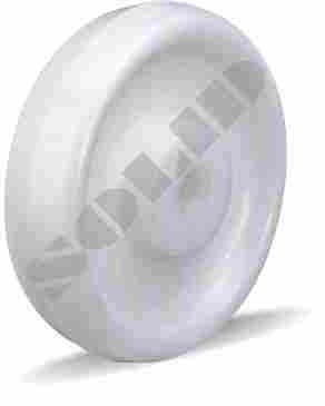 Polyethylene-Polypropylene Copolymer Wheel