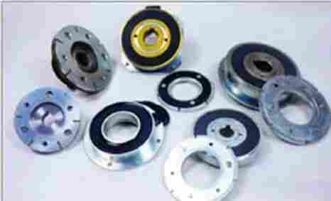 Electromagnetic Clutch Plate For Four Wheeler 