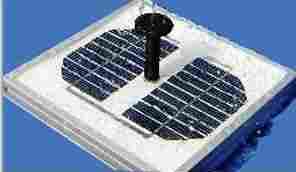 Monocrystalline Silicon Solar Cells Micro Pump