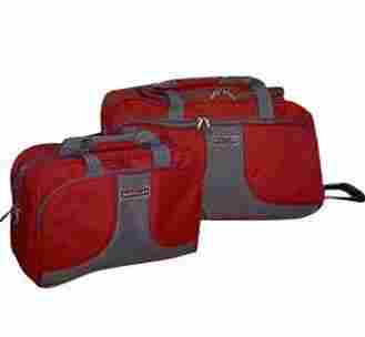 Trendy Nylon Luggage Bags