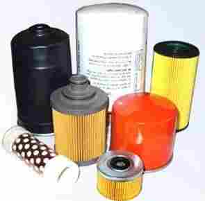 Standard Automotive Oil Filters