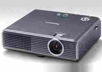 Portable Office LCD Projector