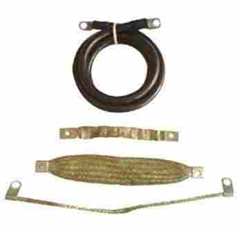 Automobile Battery Cables And Earthing Straps