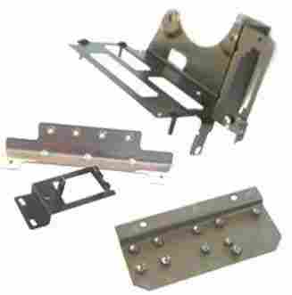 Electrical Harness Mounting Bracket
