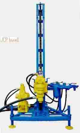 Inwell Water Well Drilling Rig