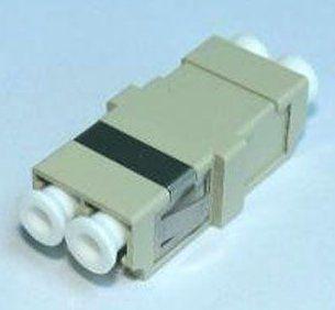 Lc Series Optical Cable Adapters Size: Vary