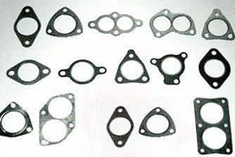Standard Exhaust Flange Gaskets Size: Vary