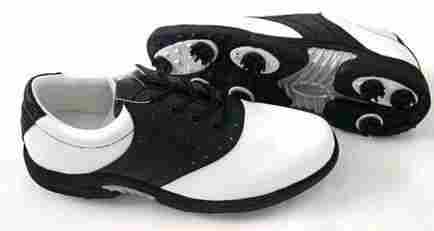 Mens Golf Sports Shoes