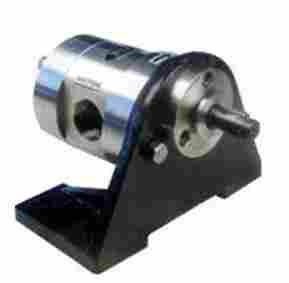 HGSX Rotary Gear Pumps