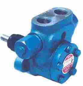 High Pressure Liquid Gear Pumps