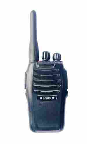 H-280 Two Way Radio 