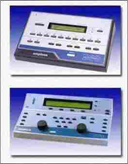 Portable Diagnostic Audio Meter 