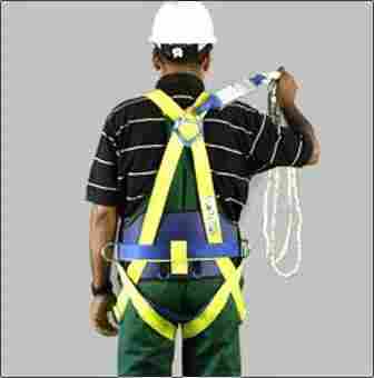 Light Weight Contractor Harness 