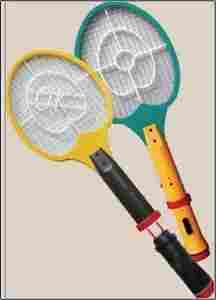 Power Rechargeable Mosquito Swatter