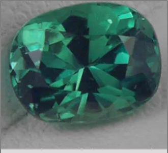 Attractive Green Topaz Stone Size: Various Sizes Are Available