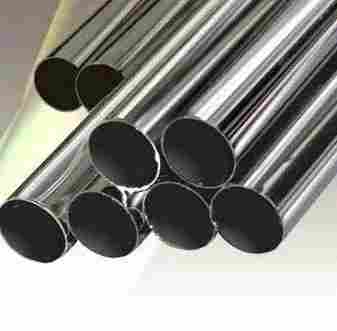 Nickle Alloy Round Pipes