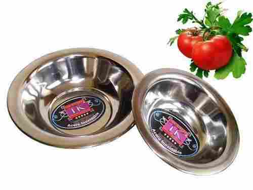 Stainless Steel Mixing Bowl