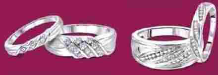 Designer Wedding Diamond Rings