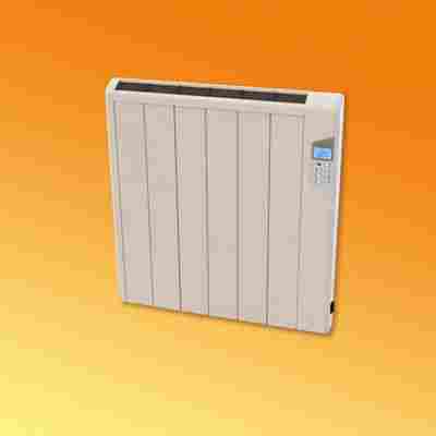 Dry Aluminum Heater CA100A