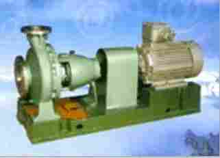 Industrial Chemical Processing Pump