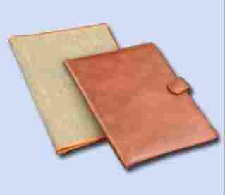Premium Leather File Folders