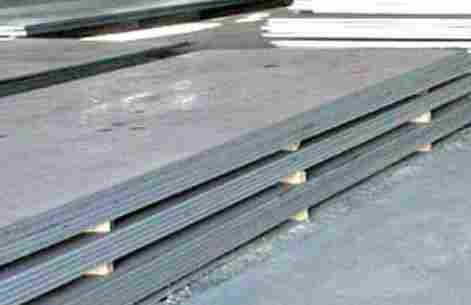 Heavy Duty Shipbuilding Steel Plates