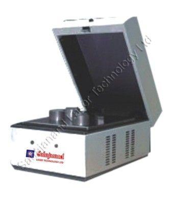Xrf Series Gold Purity Testing Systems