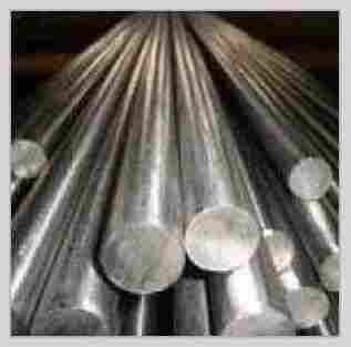 Industrial Stainless Steel Bars