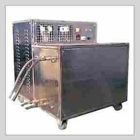 Self Contained Advance Water Chiller