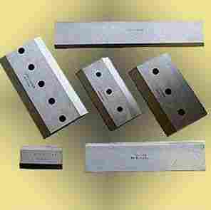 Industrial Paper Guillotine Knives