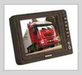 Automotive LCD Screen Monitor