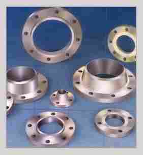 Forged Flanges For Pipe