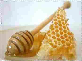 Fresh Natural Honey