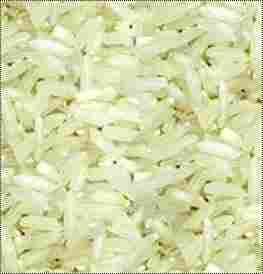 Indian Organic White Rice