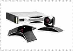 Corporate Video Conferencing System