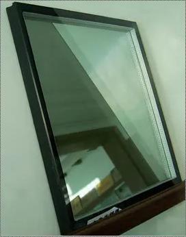 Industrial Building Hollow Glass Usage: Door & Window