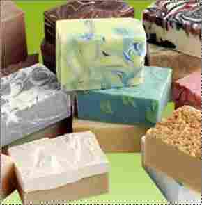 Herbal Handmade Bar Soap