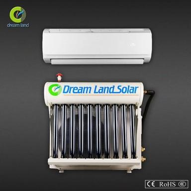 Solar Powered Air Conditioner Warranty: Manufacturing Warranty