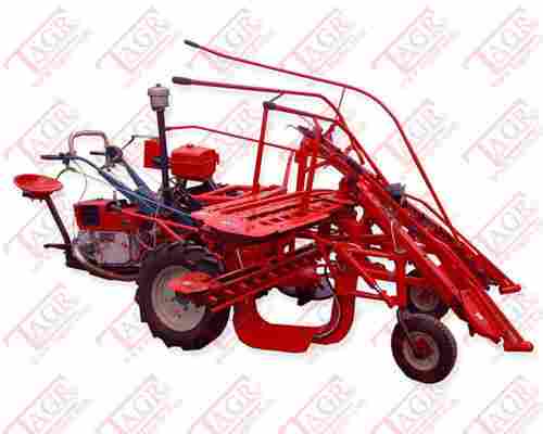 Moldboard Plough