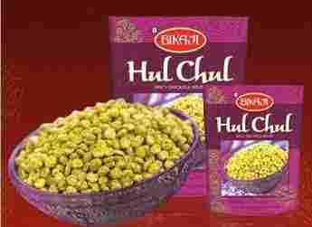 Bikaji Hul Chul Tasty Chana Dal