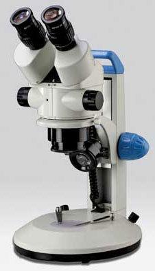 Zoomstereoscopic Microscope