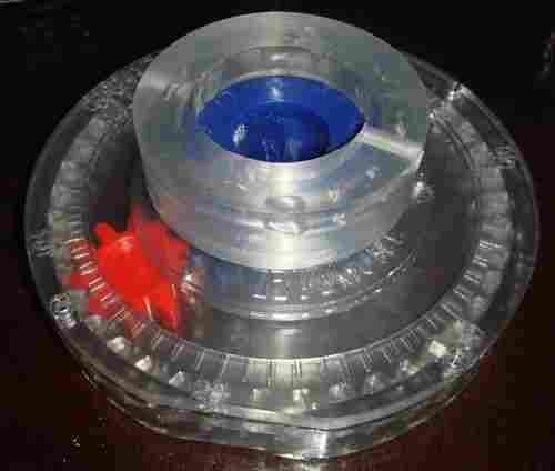 Gear Mould