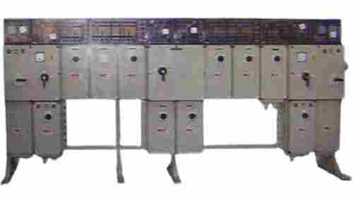 Heavy Duty Power Distribution Board