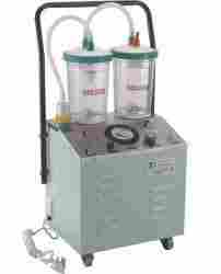Suction Apparatus Electric